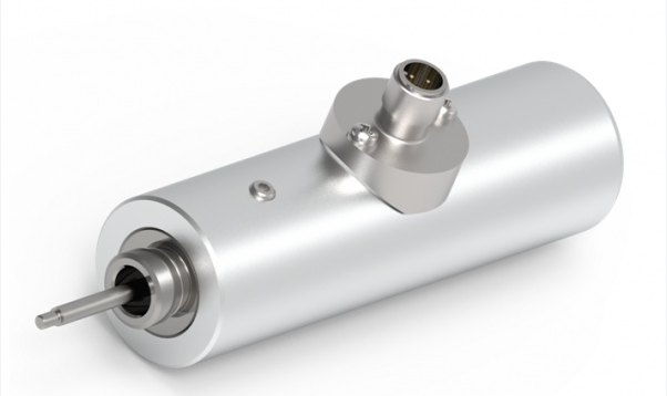 What Is A Displacement Sensor
